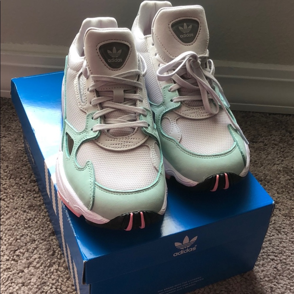 Adidas Falcon Sneakers